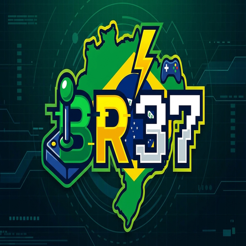 Logo br37