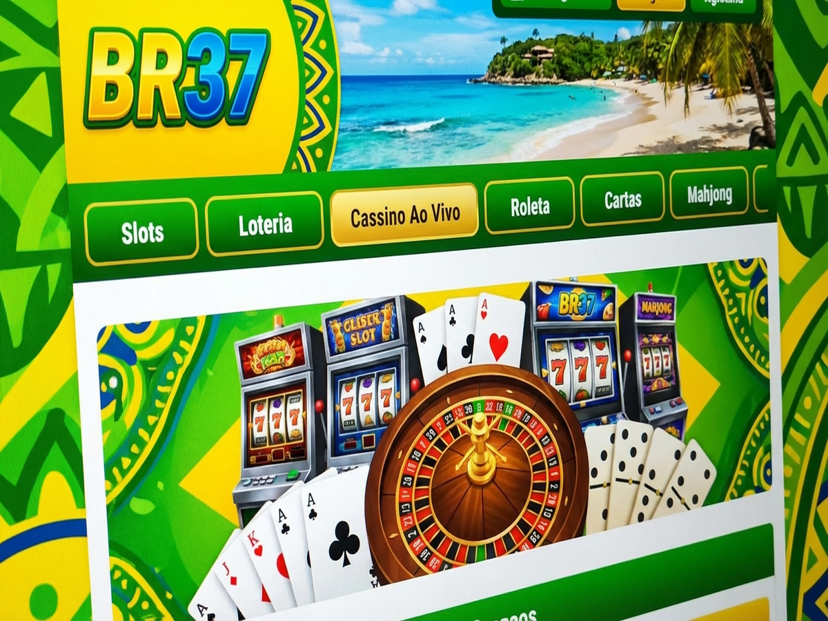 Screenshot 1 br37